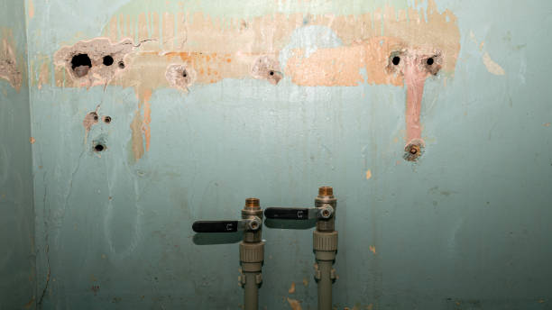 Local water damage restoration in Tiffin, IA